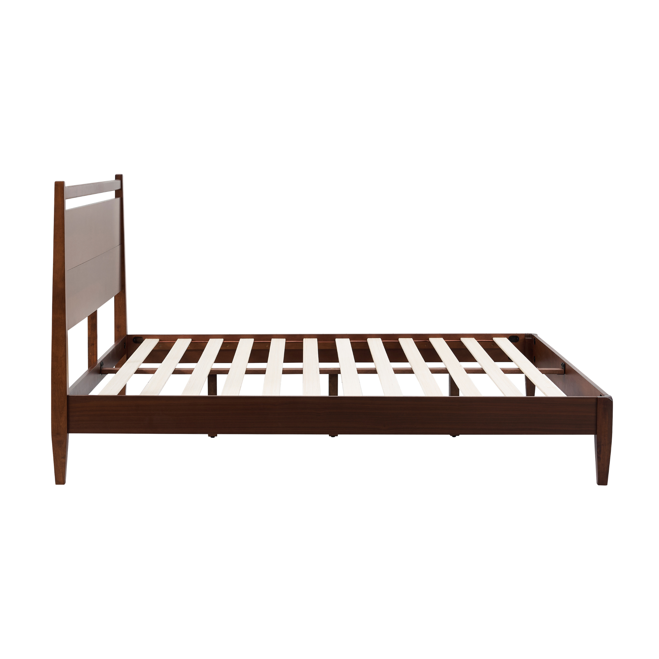 Adept Wooden Bed Frame