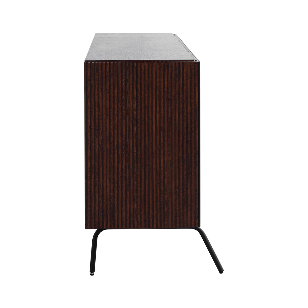 VEIL Sideboard 2 Doors 3 Drawers