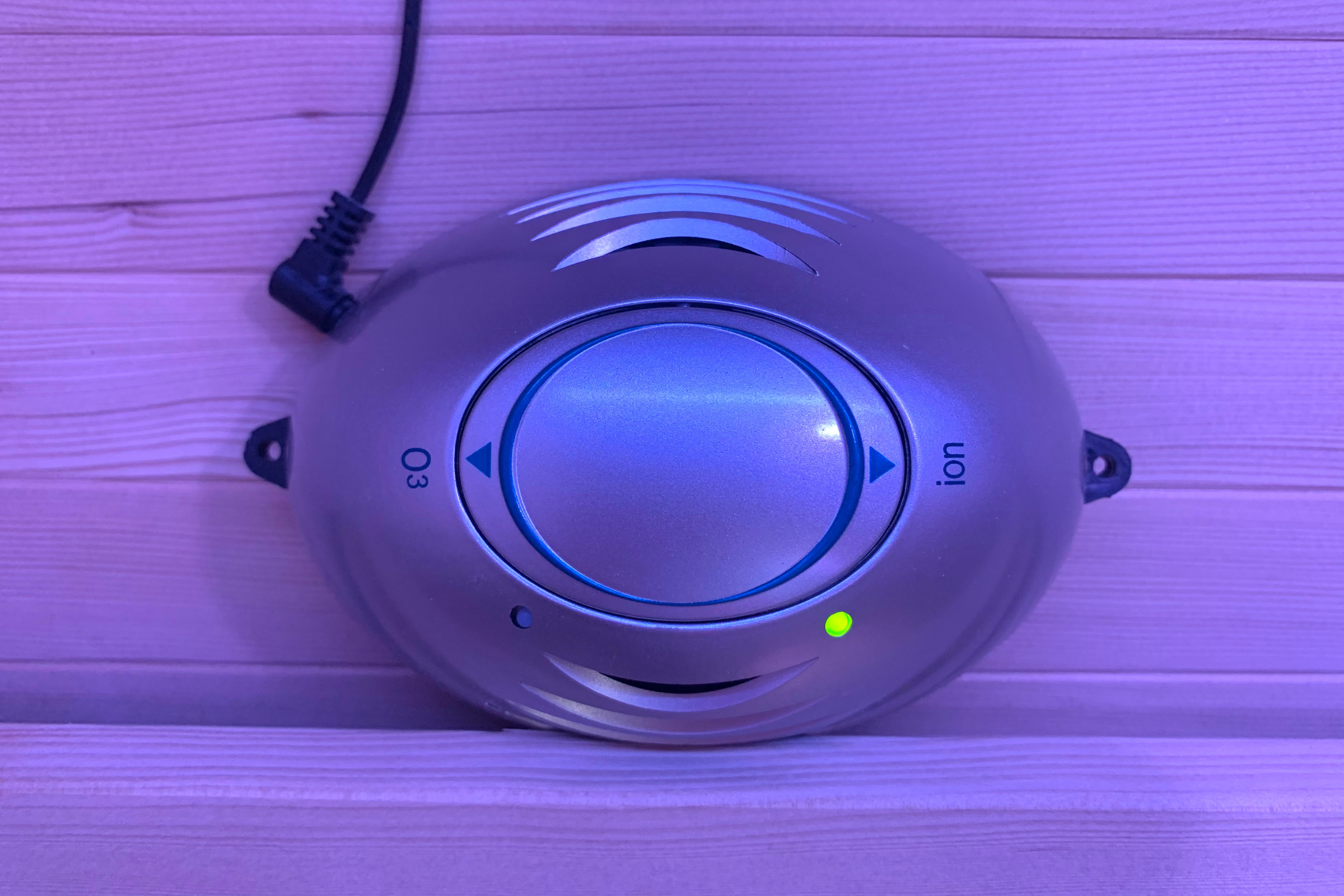 Helsinki Full-Spectrum Infrared Sauna · 2 Person