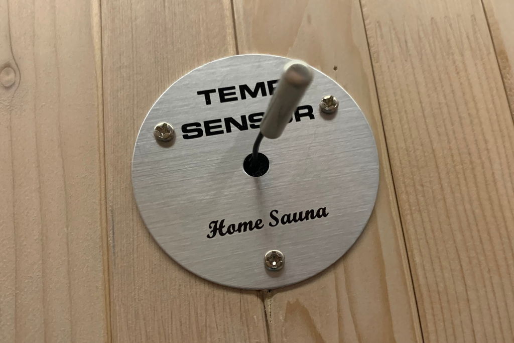 Helsinki Full-Spectrum Infrared Sauna · 2 Person