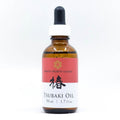 Organic Tsubaki Camellia Seed Oil (50 ml)