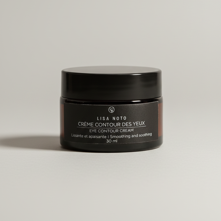 Moringa Eye Contour Cream · 30ml