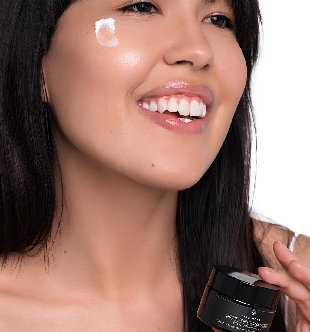 Moringa Eye Contour Cream · 30ml