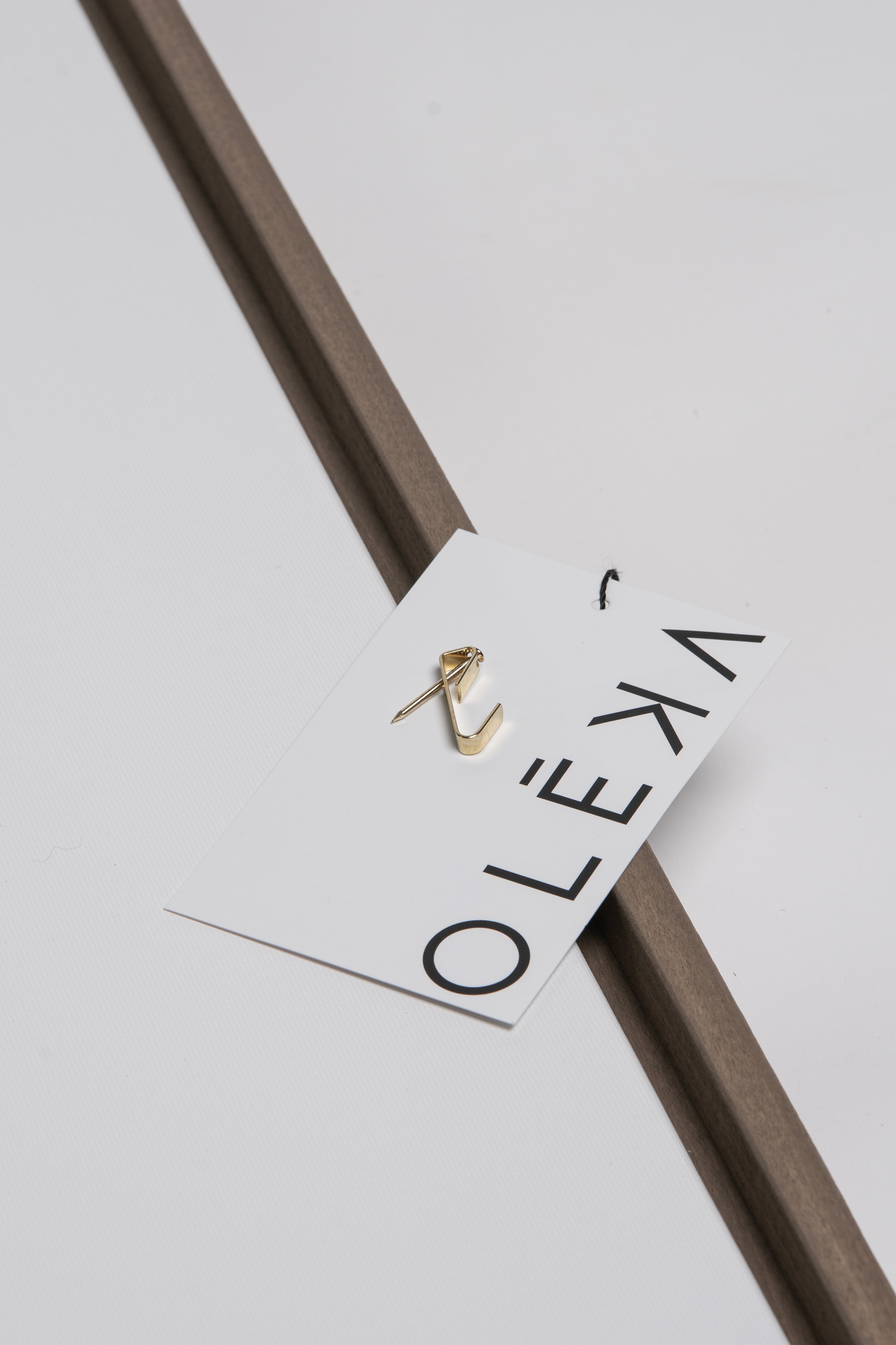 WANDERLUST LANE, Oeuvre sur toile étiré