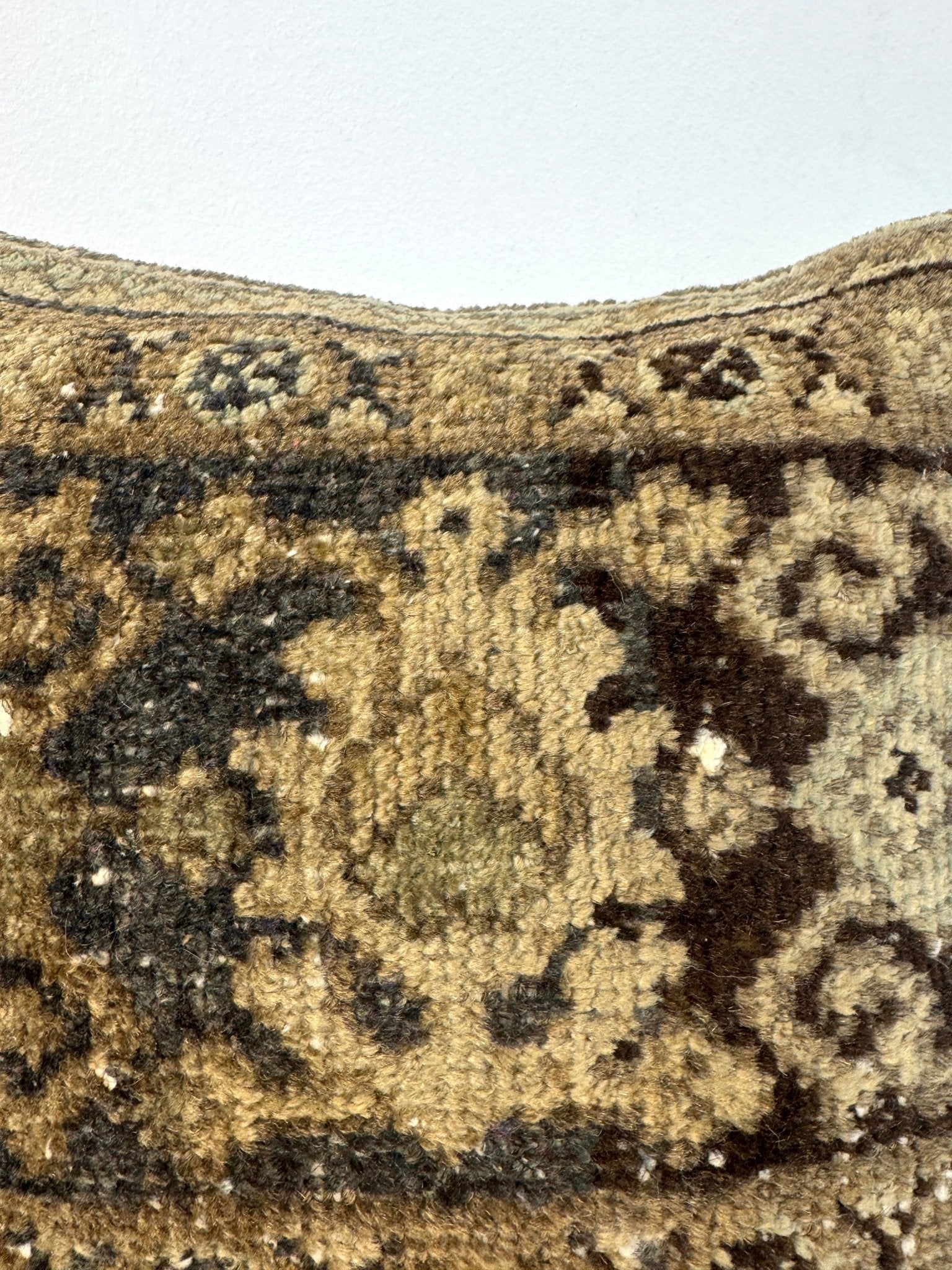 Pillow No. 029 | 16" x 16"